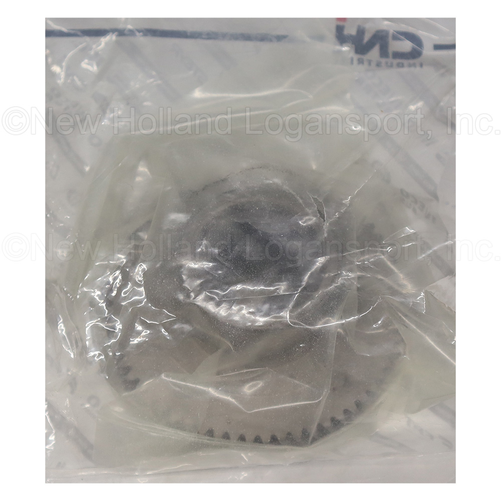 New Holland Idler Gear Part # SBA165026120