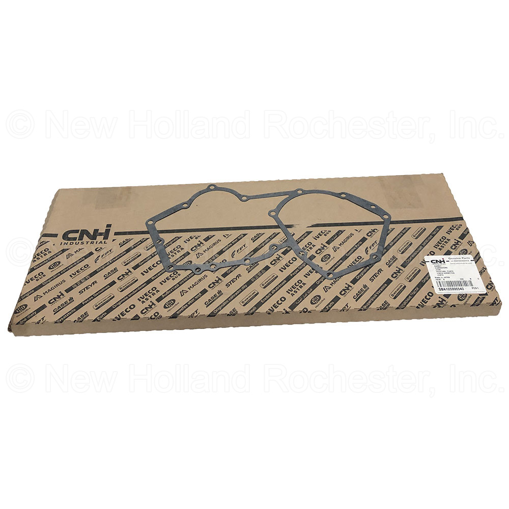 New Holland Gasket Part # SBA165996540