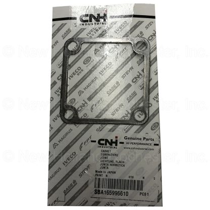 New Holland Gasket Part # SBA165996610