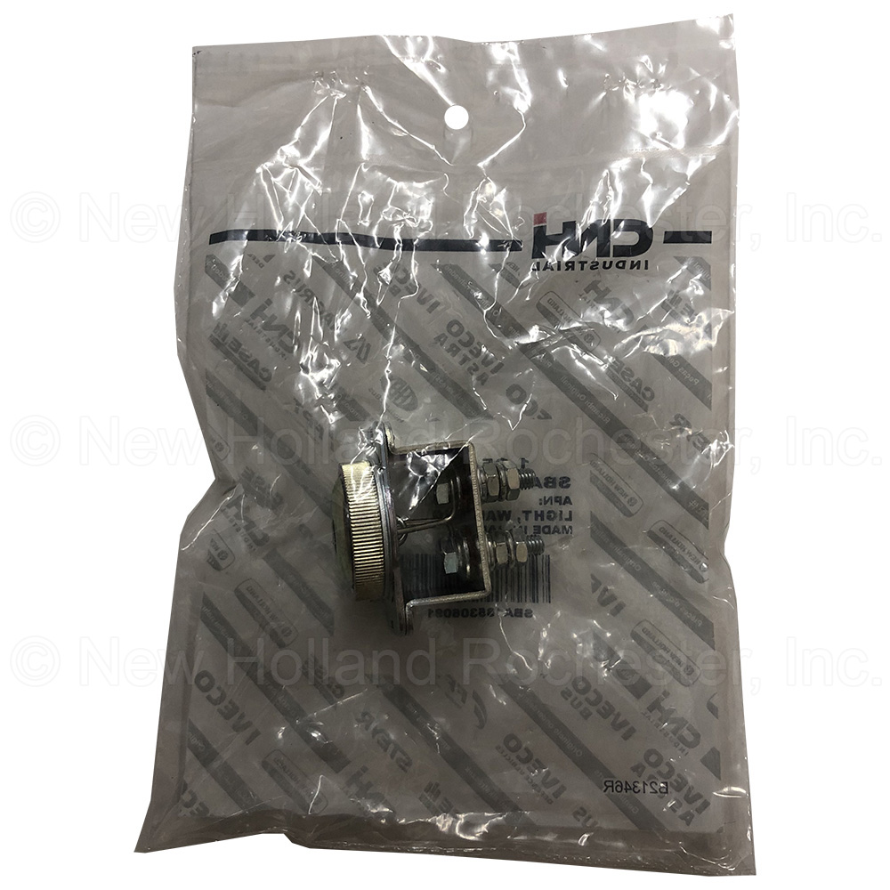 New Holland Warning Light Part 9846512 New Holland Rochester