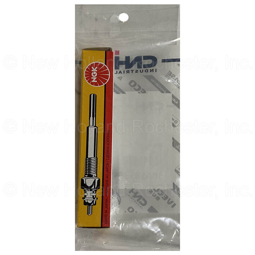 New Holland Glow Plug Part SBA185366190 New Holland Rochester