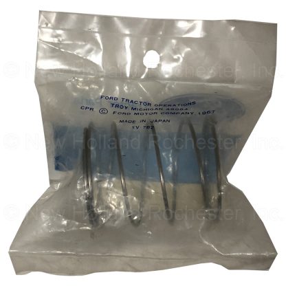 New Holland Spring Part # SBA198216790