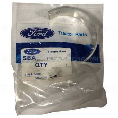 New Holland Liner Part # SBA198517200