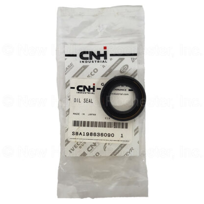 New Holland Seal Part # SBA198636090