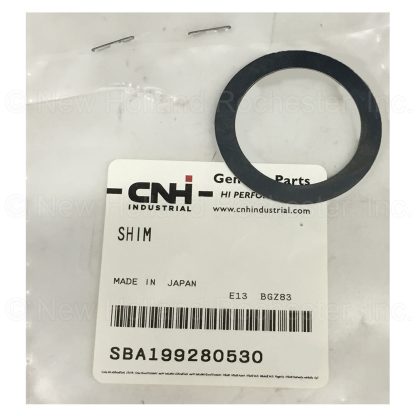 New Holland Shim Part # SBA199280530