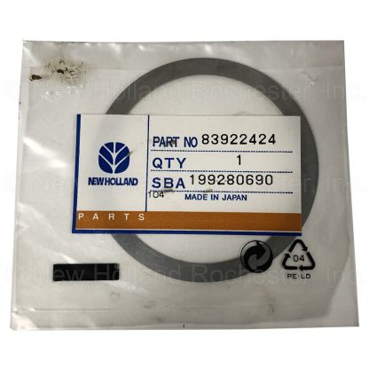 New Holland Shim Part # SBA199280690