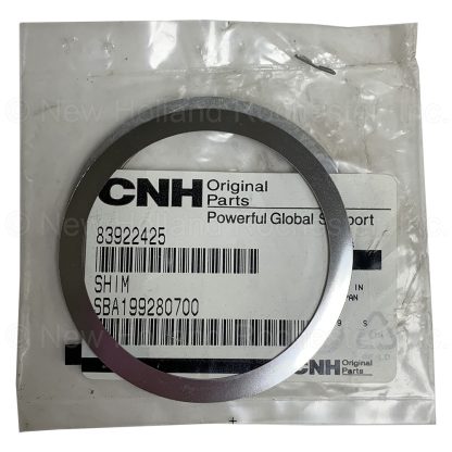 New Holland Shim Part # SBA199280700