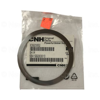 New Holland Shim Part # SBA199280810