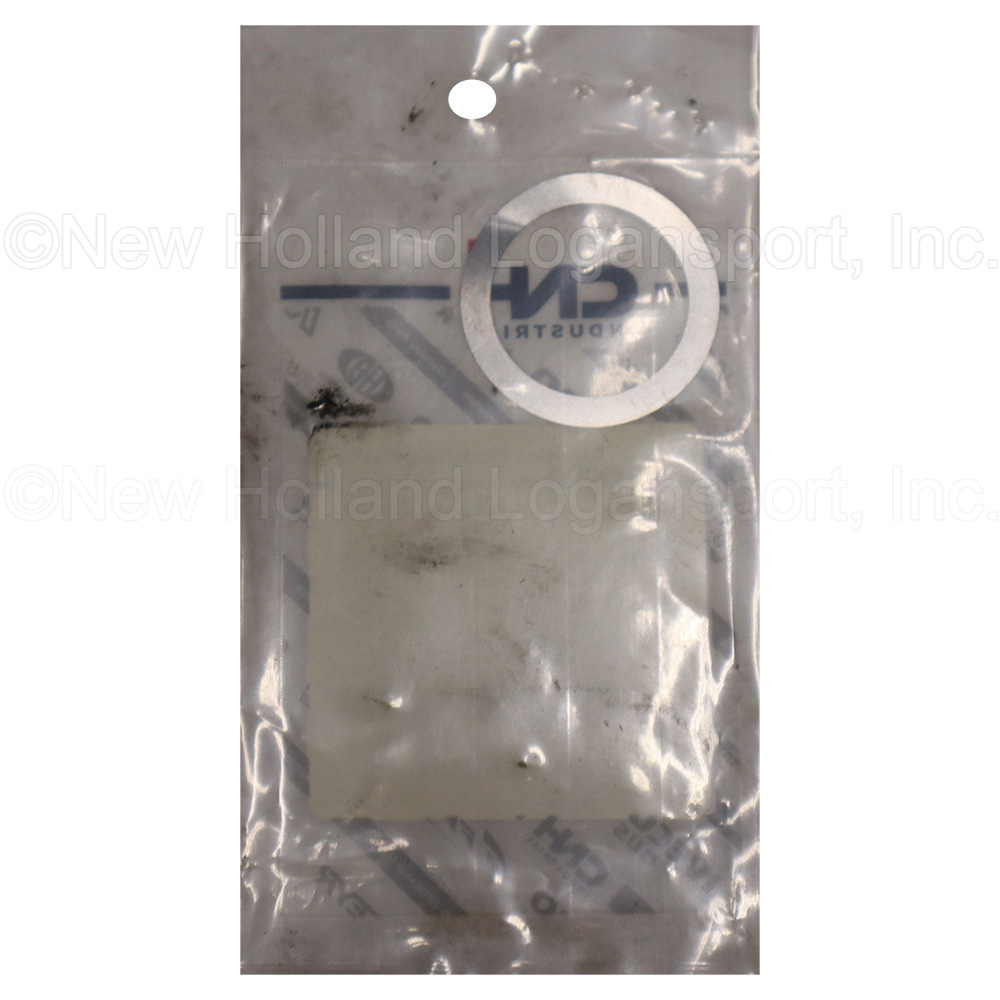 New Holland Shim Part # SBA199281210