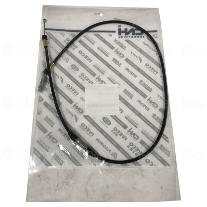 New Holland 35.9" L Cable Part # SBA312070110