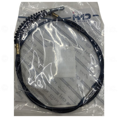 New Holland Foot Cable Part # SBA312070130