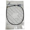 Genuine New Holland Hand Throttle Cable - Part # SBA312070200, 40.74 Inches Long