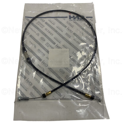 New Holland Retaining Wire Part # SBA312070270