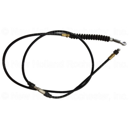 New Holland Flexible Cable Part # SBA312070300
