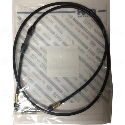 New Holland Cable Part # SBA312070381