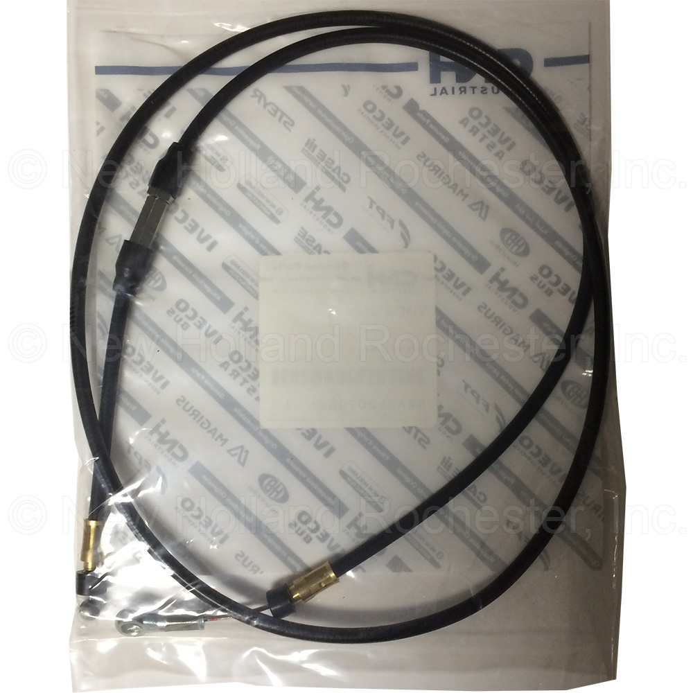 New Holland Cable Part # SBA312070381