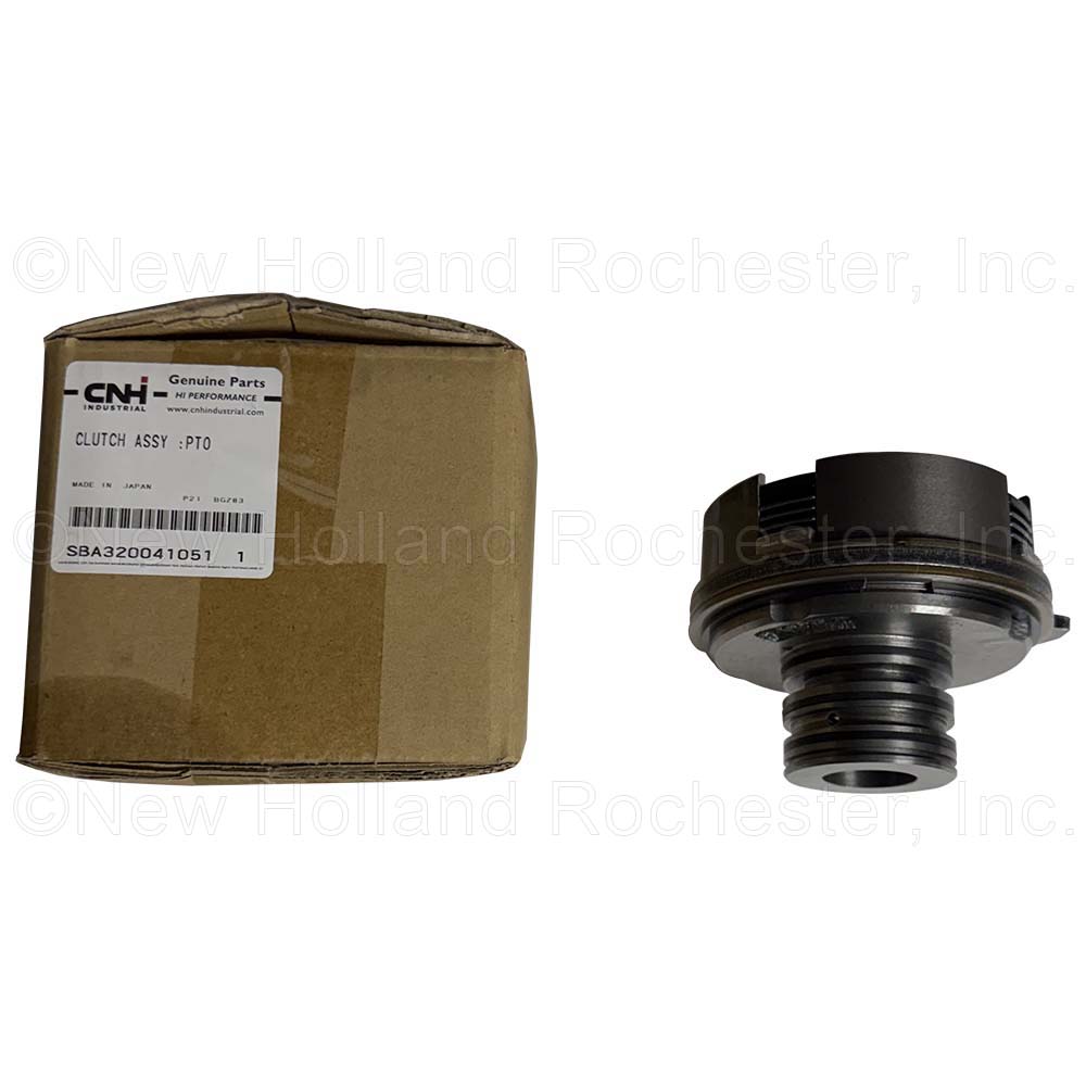 New Holland Clutch Part # SBA320041051