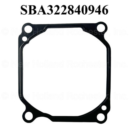 New Holland Gasket Part # SBA322840946