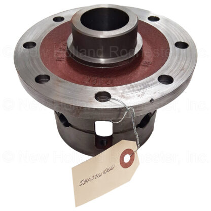 New Holland Housing Part # SBA326110661