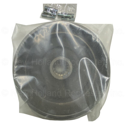 New Holland Brake Pad Part # SBA328020220