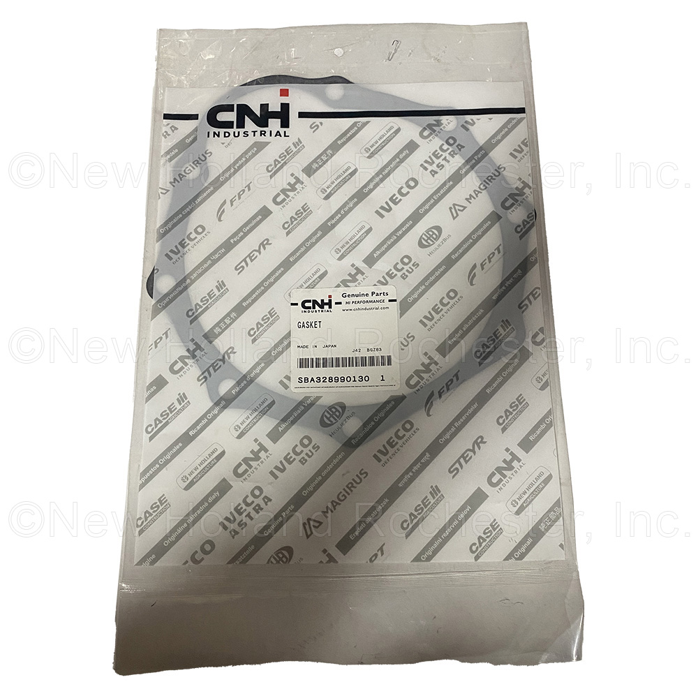 New Holland Gasket Part # SBA328990130 - Image 3