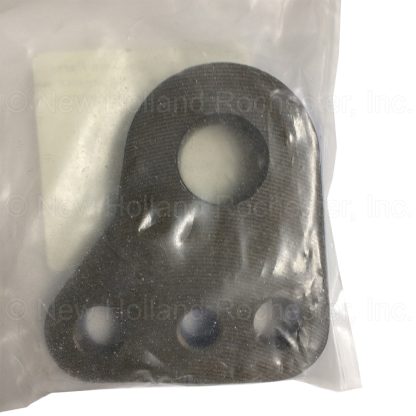 New Holland Plate Part # SBA334660571