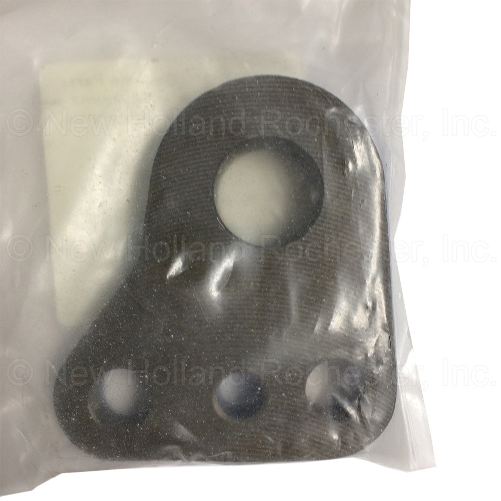 New Holland Plate Part # SBA334660571