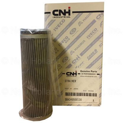 New Holland Filter Part # SBA340500130