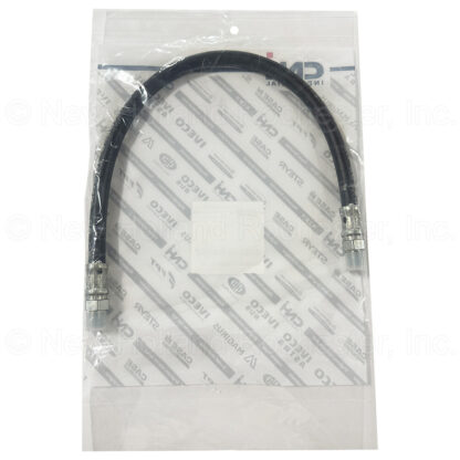 New Holland Flexible Hose Part # SBA340690010