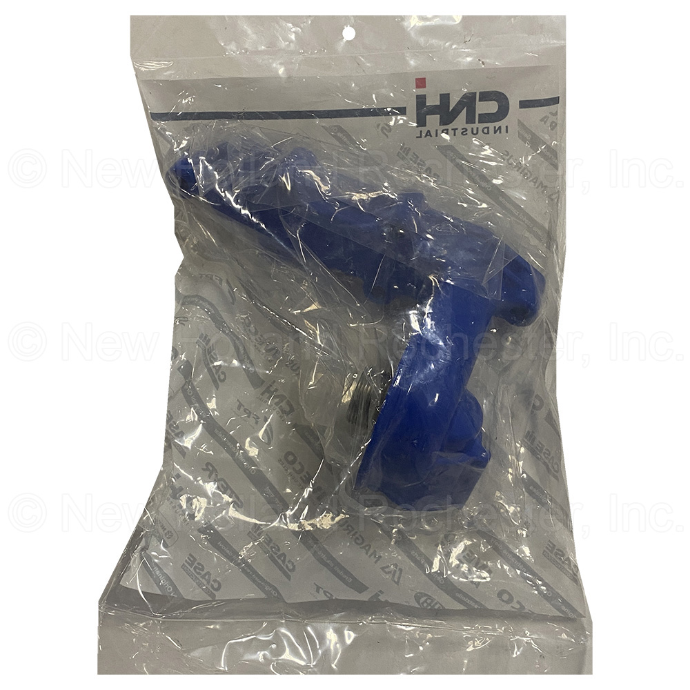 New Holland Oil Filter Body Part # SBA340750140