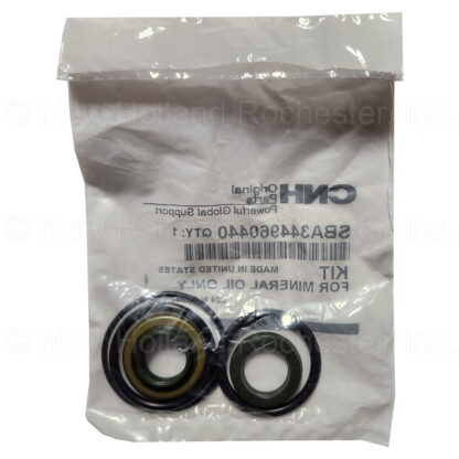 New Holland Seal Kit Part # SBA344960440