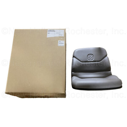 New Holland Driver Seat Part # SBA355700620