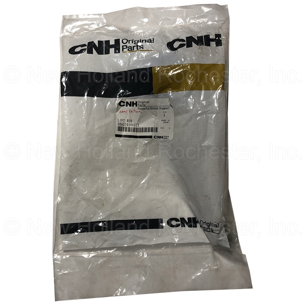 New Holland Rod Part # SBA370200813 - Image 3