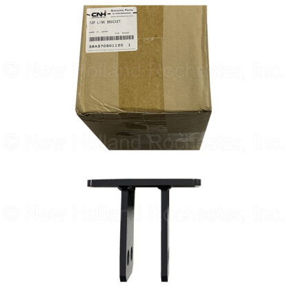 New Holland Bracket Part # SBA370301120
