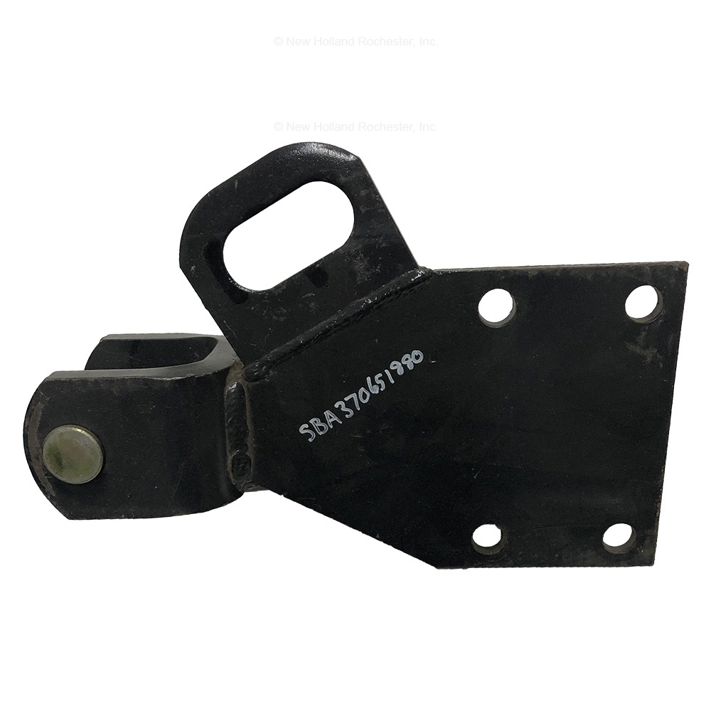 New Holland Drawbar and Hitch Part SBA370651880 New Holland Rochester
