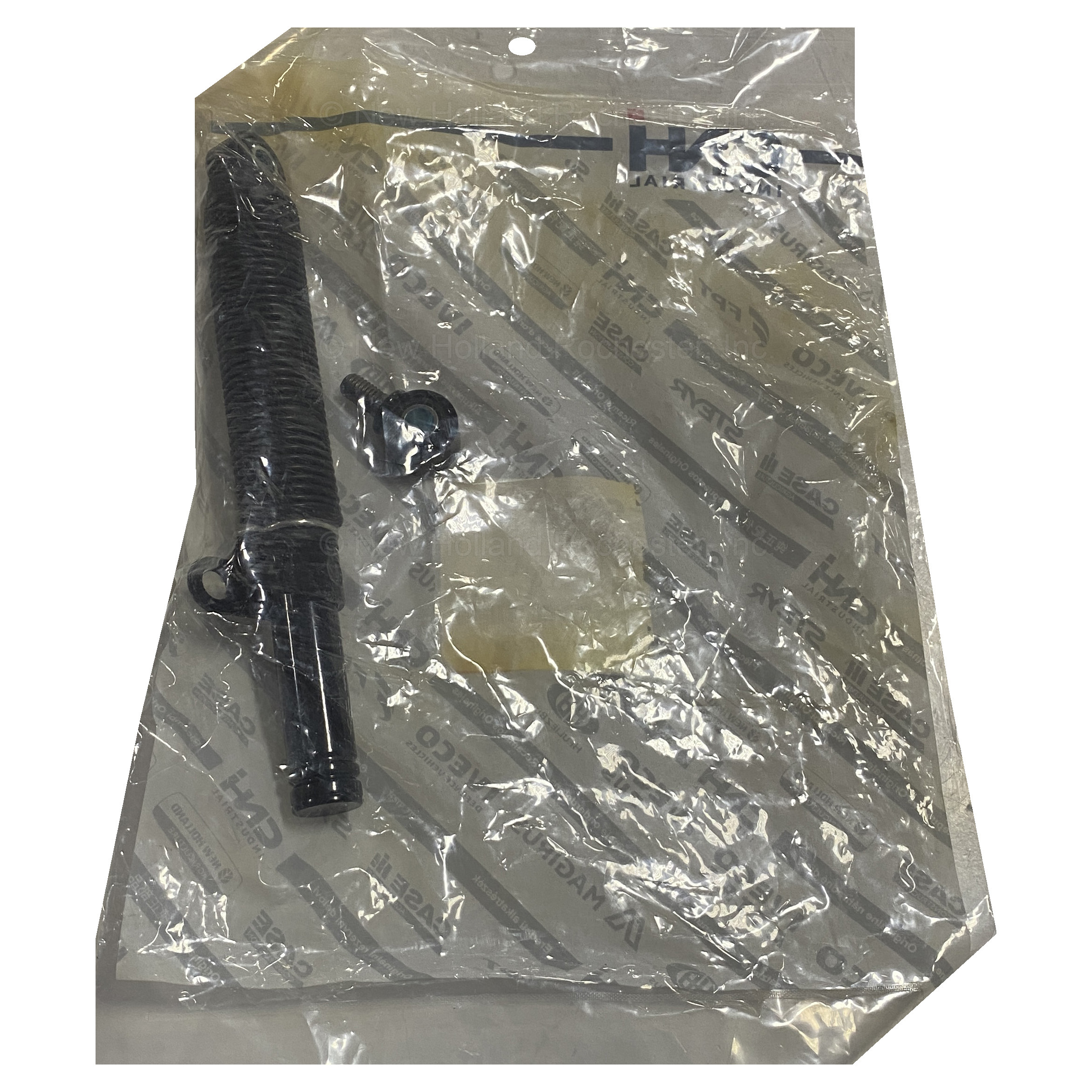 New Holland Damper Part # SBA378910020