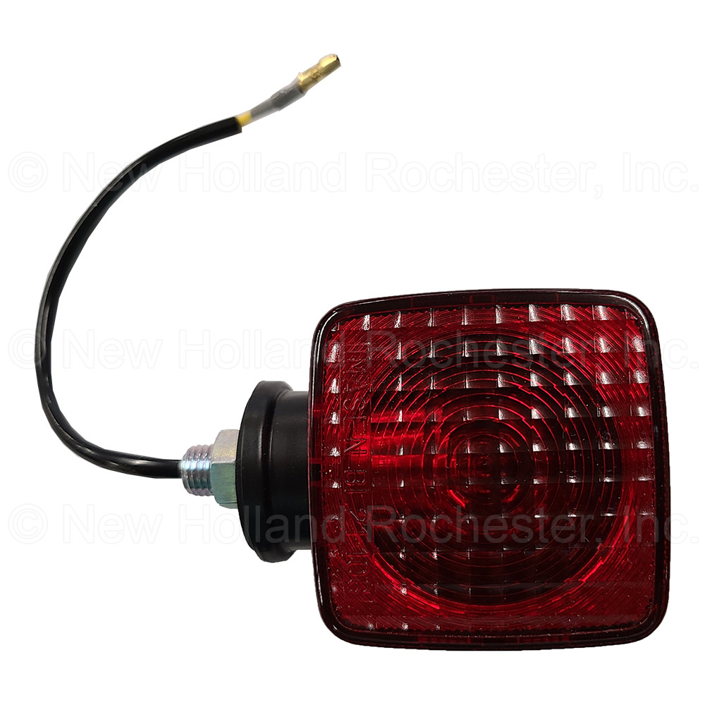 New Holland Lamp Part # SBA385100970