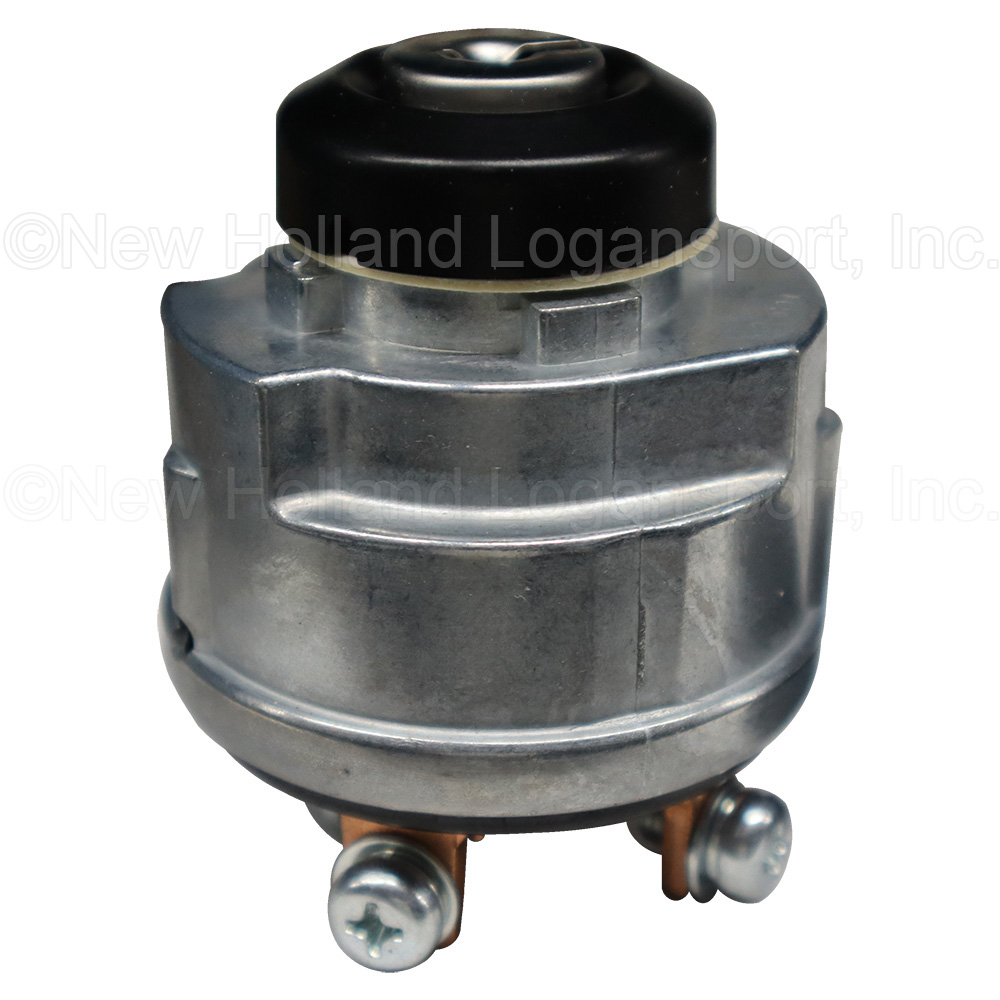 New Holland Switch Part # SBA385200331 - Image 2