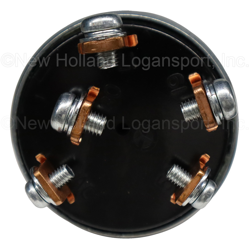 New Holland Switch Part # SBA385200331 - Image 3