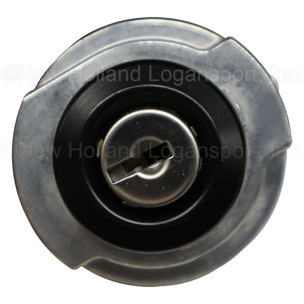 New Holland Switch Part # SBA385200331 - Image 4