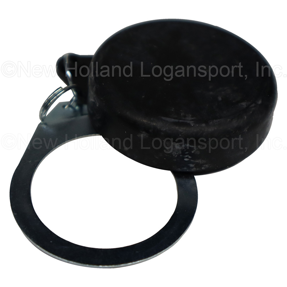 New Holland Switch Part # SBA385200331 - Image 5