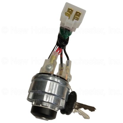 New Holland Switch Assembly Part # SBA385201700