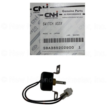 New Holland Switch Assembly Part # SBA385202900