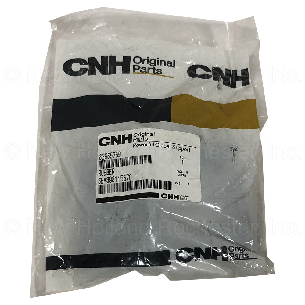 New Holland Insulator Part # SBA398115570 - Image 3