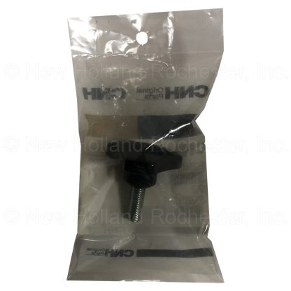 New Holland Handle Grip Part # SBA398180650