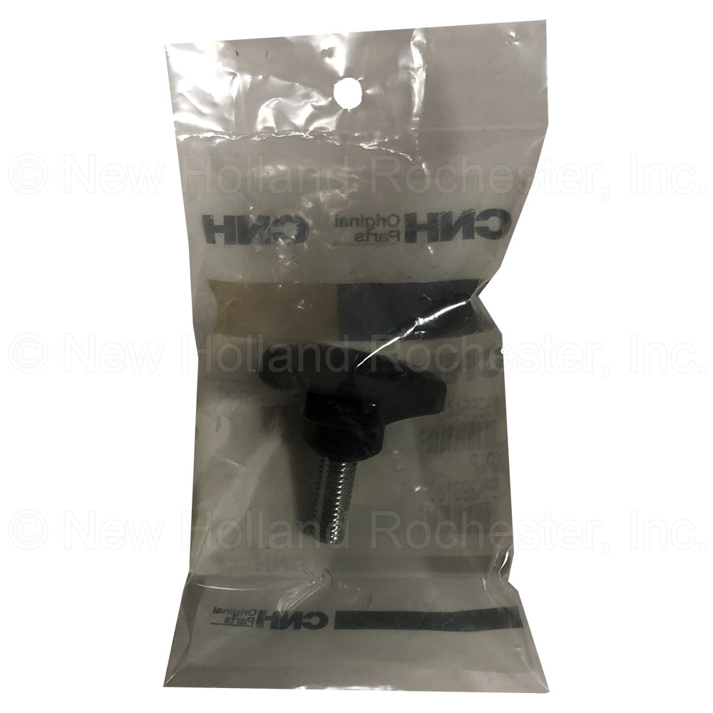 New Holland Handle Grip Part # SBA398180650