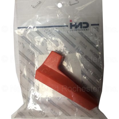 New Holland Handle Grip Part # SBA398180981