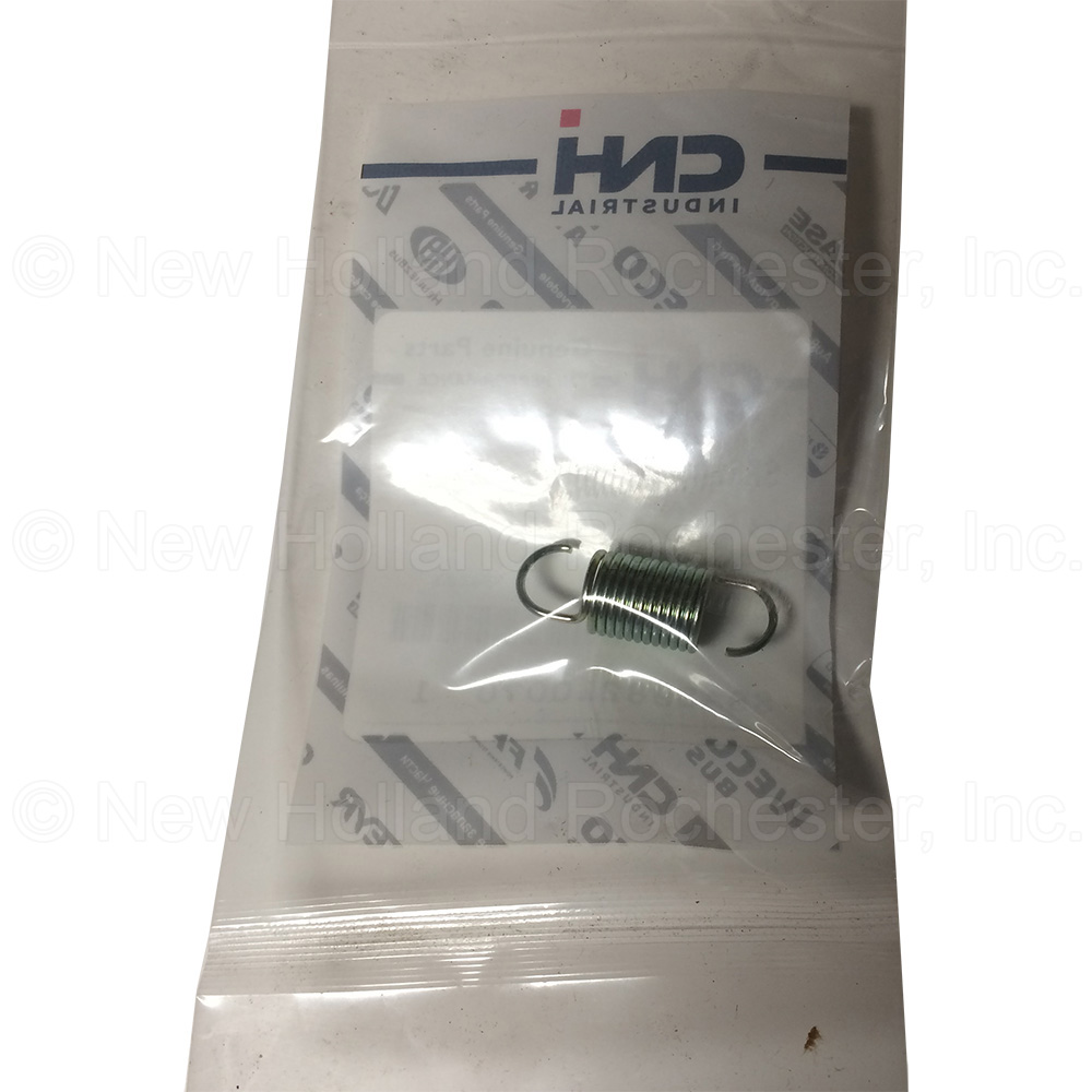 New Holland Spring Part # SBA398210070