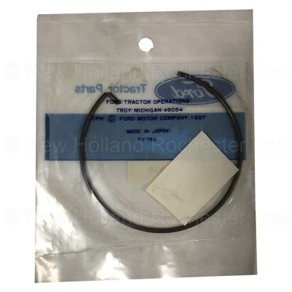 New Holland Snap Ring Part # SBA398340010