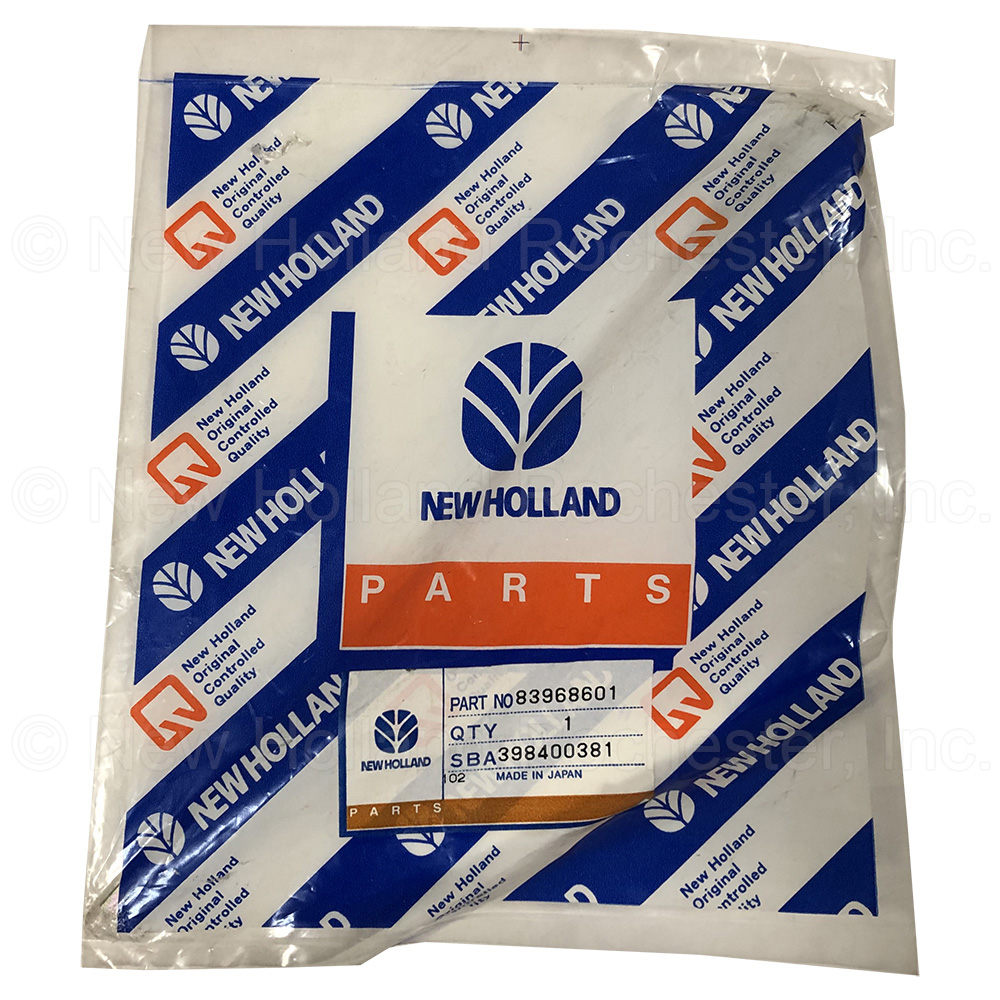 New Holland Dipstick Part # SBA398400381 - Image 2